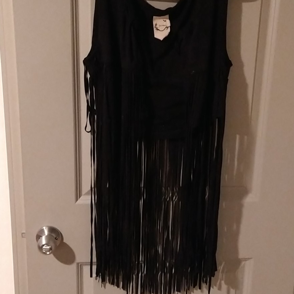 Vest